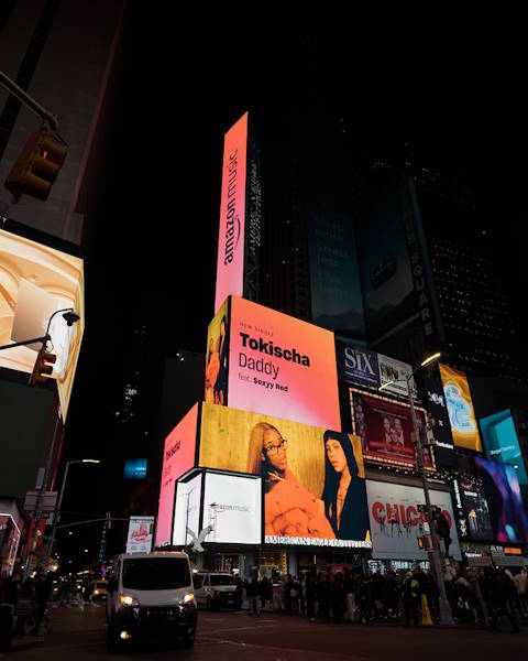 NYC Tokischa 1080x1350