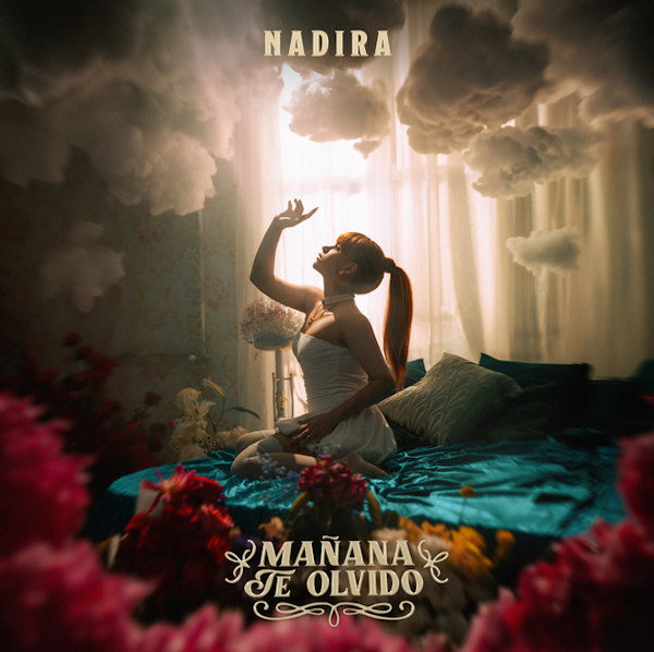 Nadira mañana te olvido