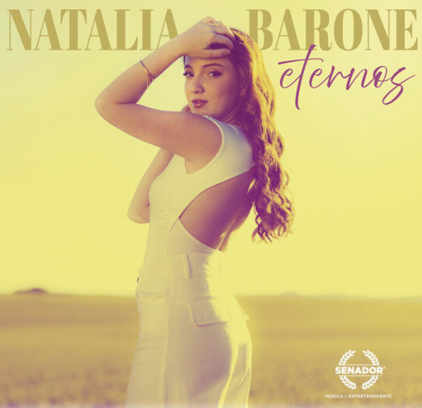 Natalia Borone eternos