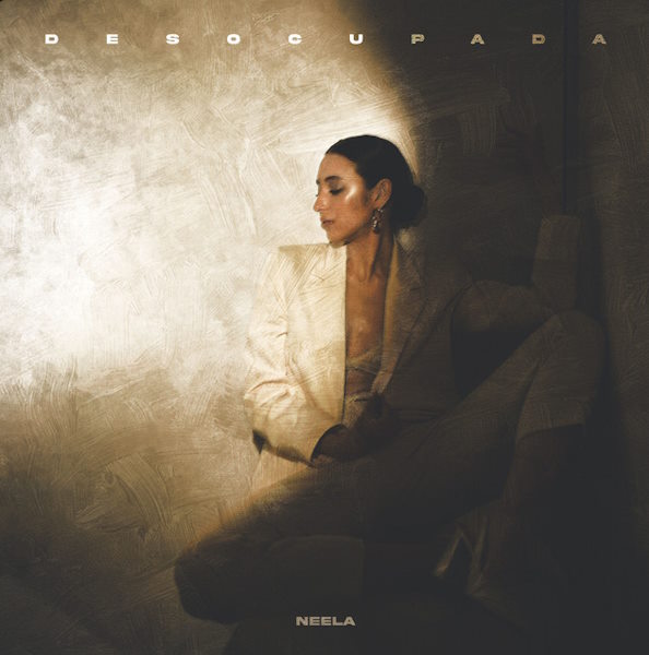 Neela Desocupada