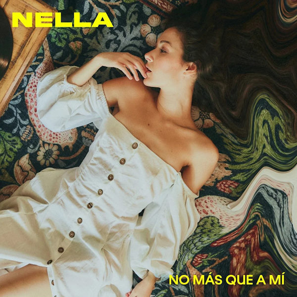 Nella no mas que a mi