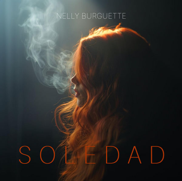 Nelly burguette Soledad