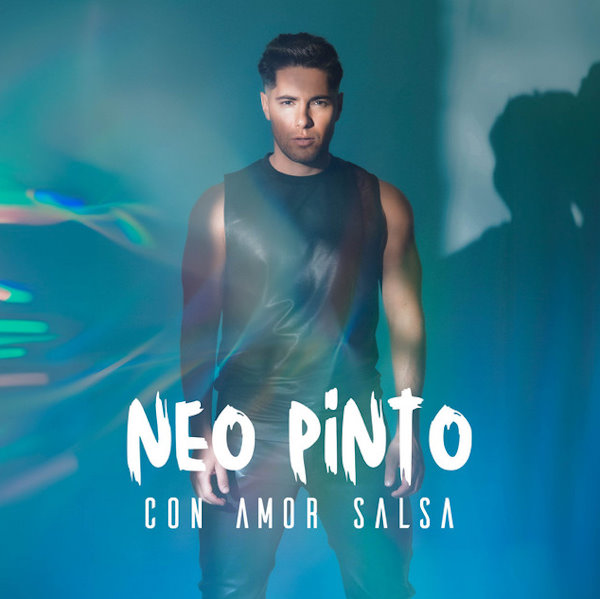 Neo Pinto con amor salsa