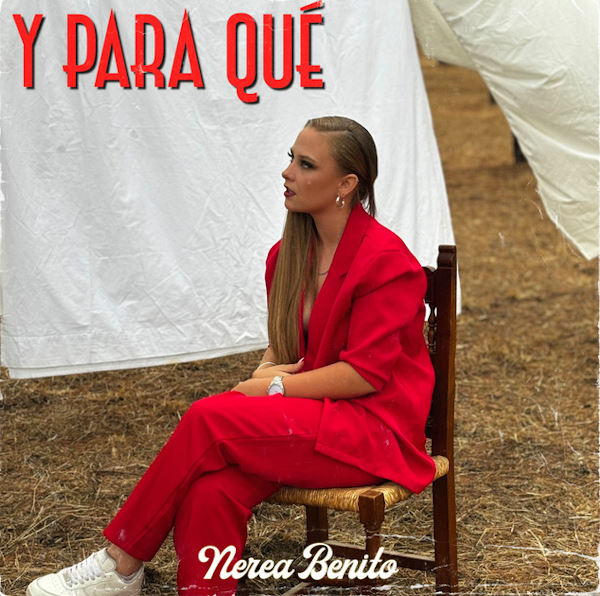 Nerea Benito y para que