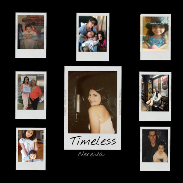 Nereida Timeless