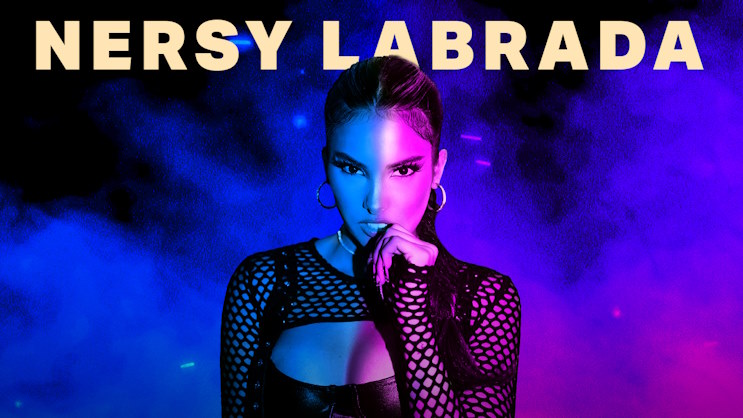 Nersy Labrada Cuando Tu Me Llamas 1200 t