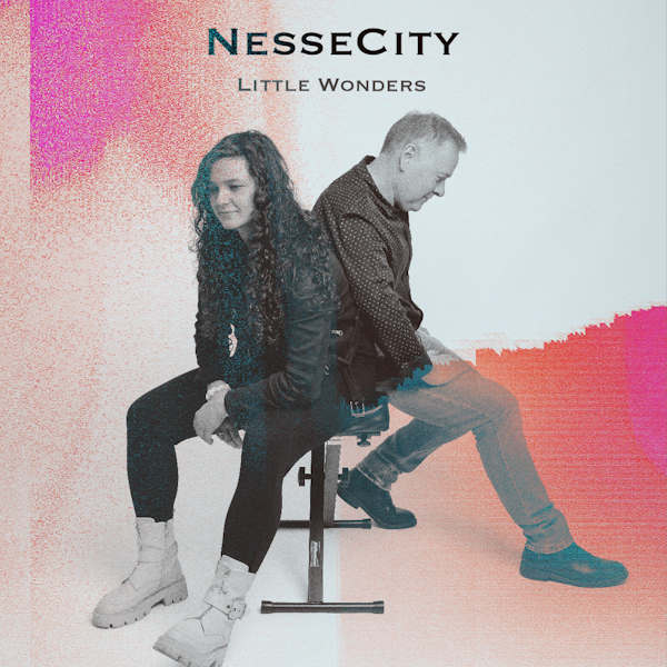 NesseCity little wonders