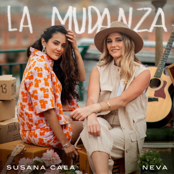 Neva La Mudanza