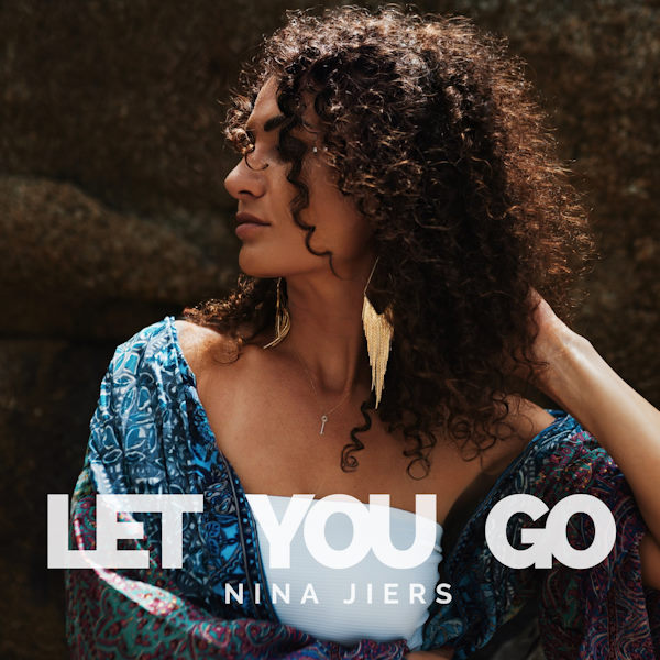 Nina Jiers let you go