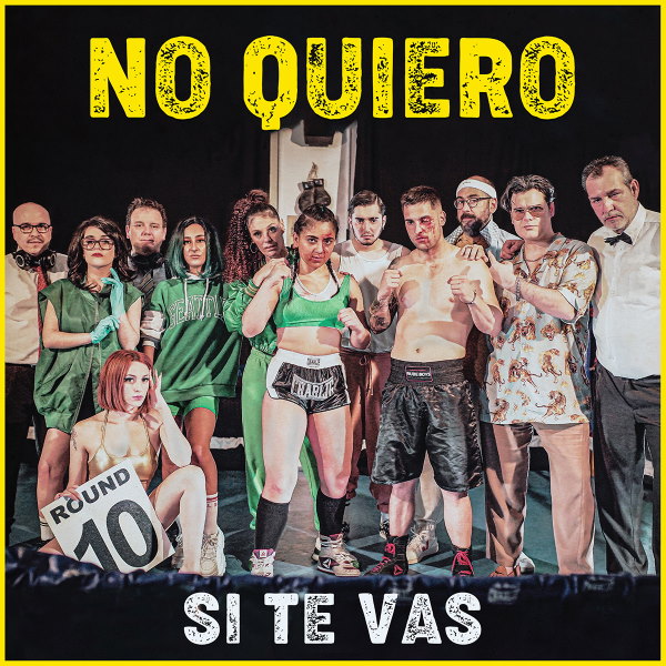 No quiero 01