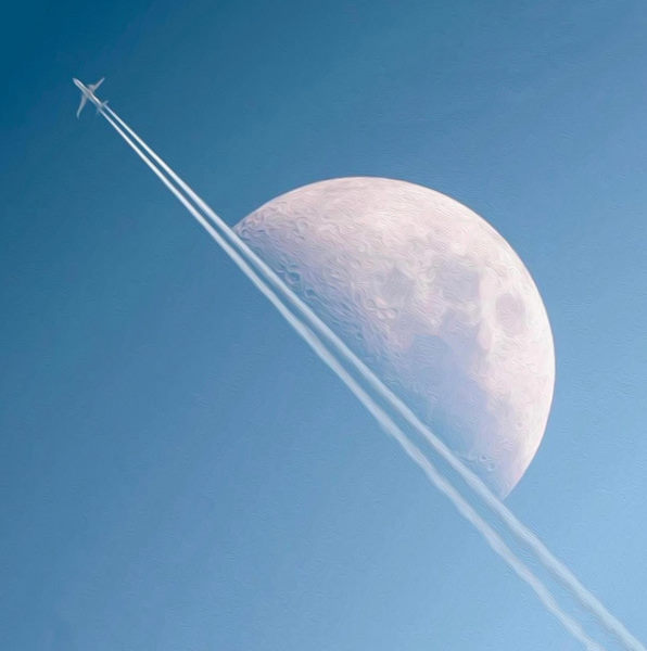 Nothing like robots all natural