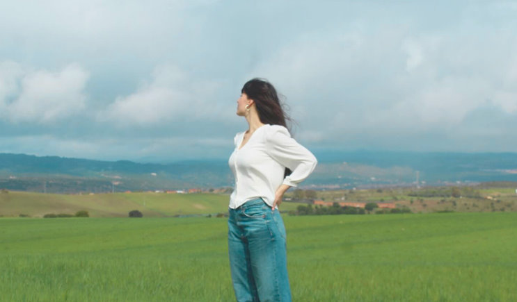 Nuria Hernandez liberarme de mi