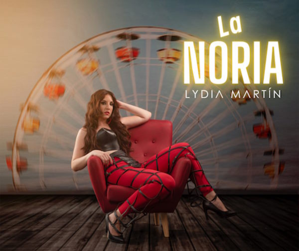Nuria Martin La noria