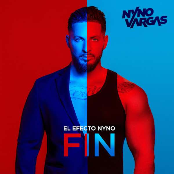Nyno Vargas eterno