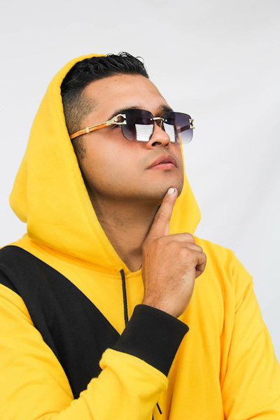 Orlando sanchez mi fuerza