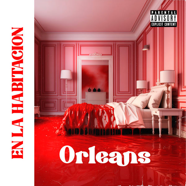 Orleans en la habitacin