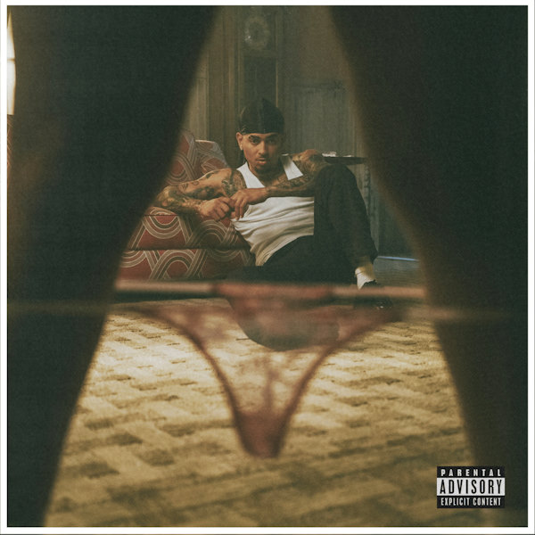 Ozuna LaNena release cover