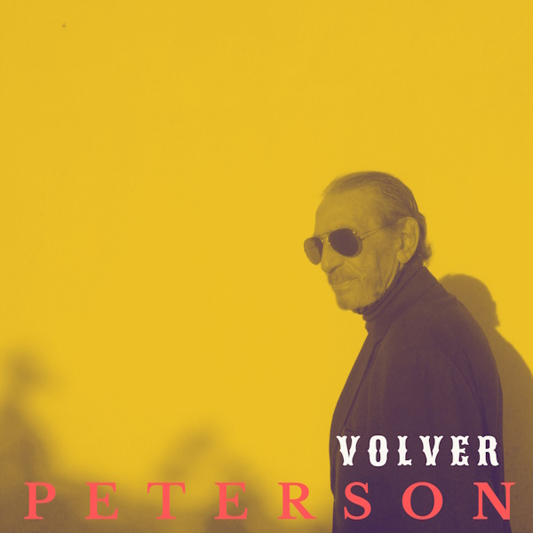 PETERSON volver