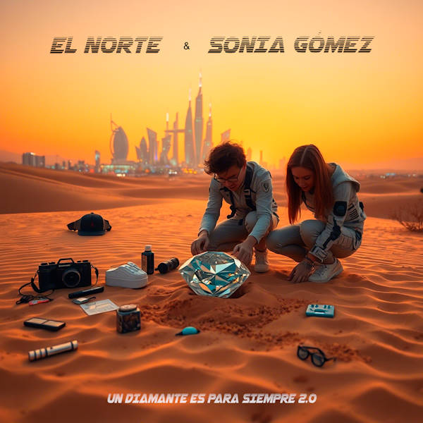 PORTADA EL NORTE SONIA GÓMEZ