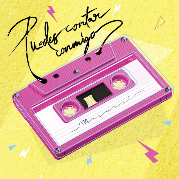 PORTADA PUEDES CONTAR CONMIGO