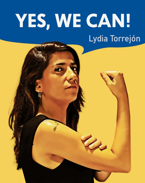 PORTADA YES WE CAN
