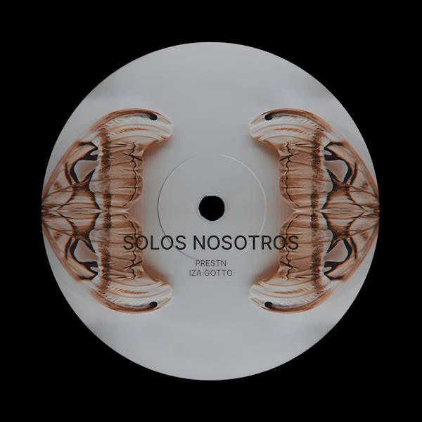 PRESTN solos nosotros