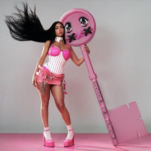 Palomamami Codigos de Muñeca