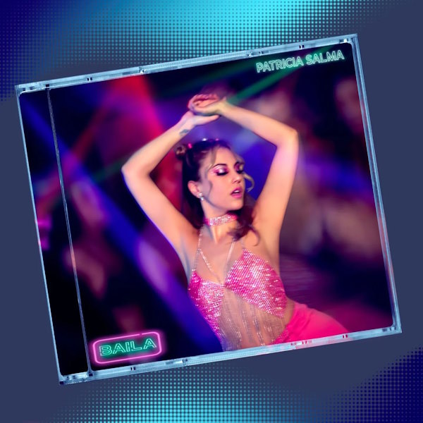 Patricia Salma Baila