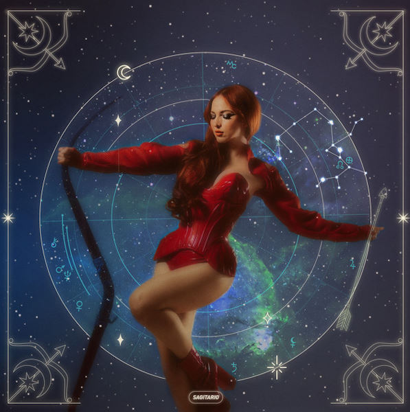 Paty Cantú a la de Lu