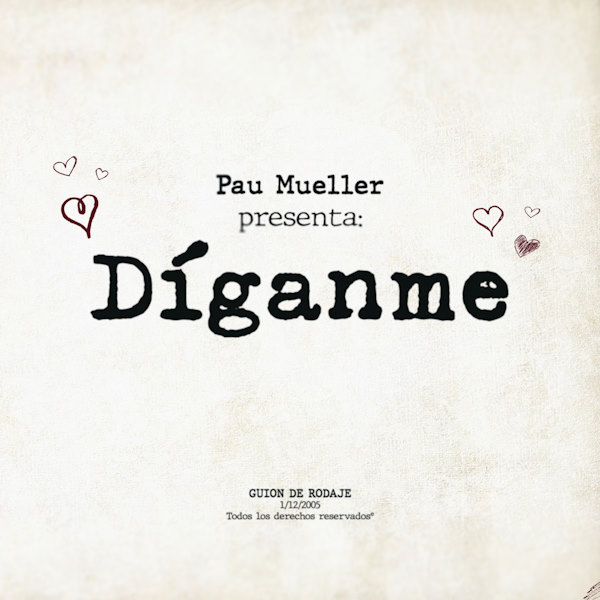 Pau Mueller dganme