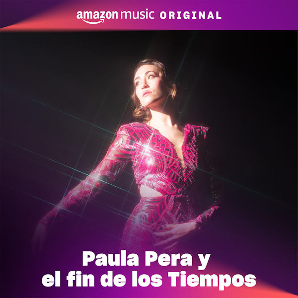 Paula Pera el fin de los tiempos