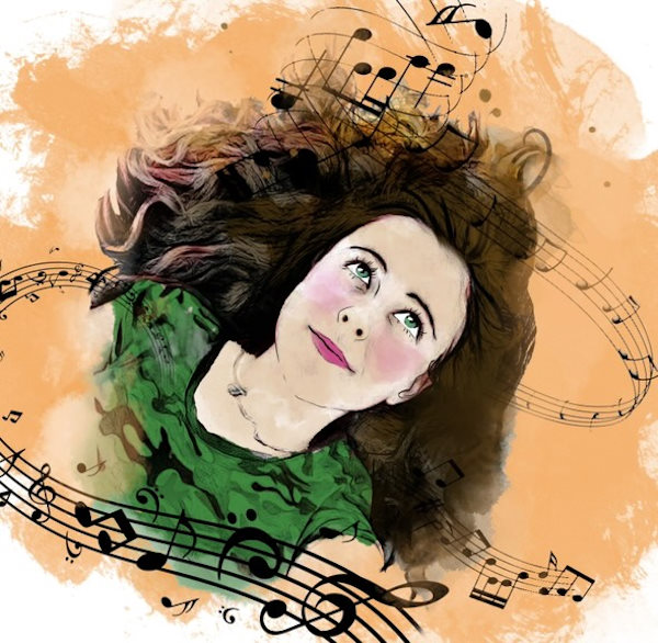 Paulina Zelman Special Holiday