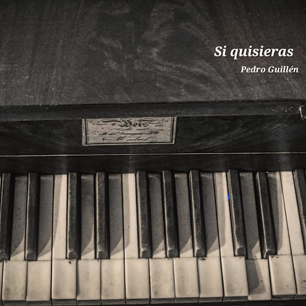 Pedro Guillen Nuez si quisieras
