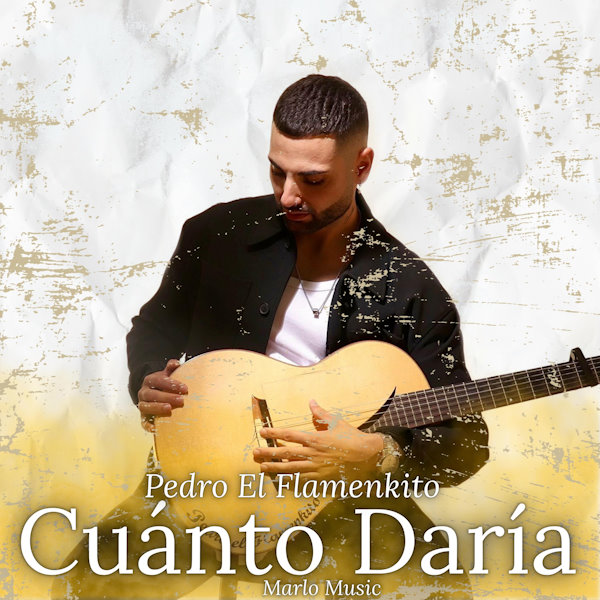 Pedro Flamenquito cuanto daria