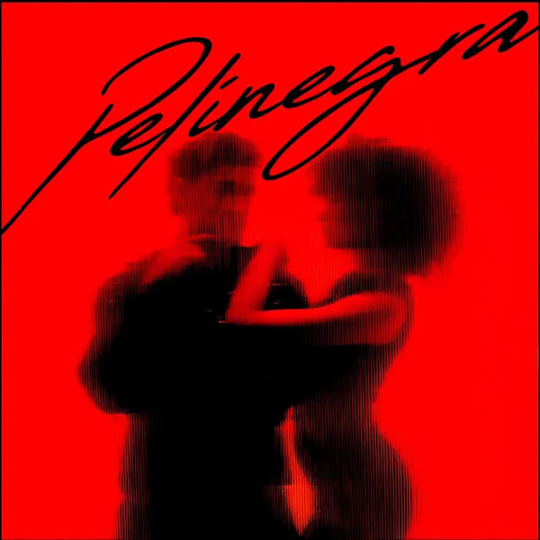 Pelinegra Austin Palau