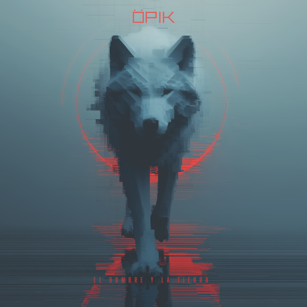 Pik el hombre y la tierra