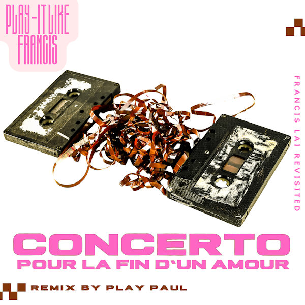 Play Paul concerto pour la fin dun amour