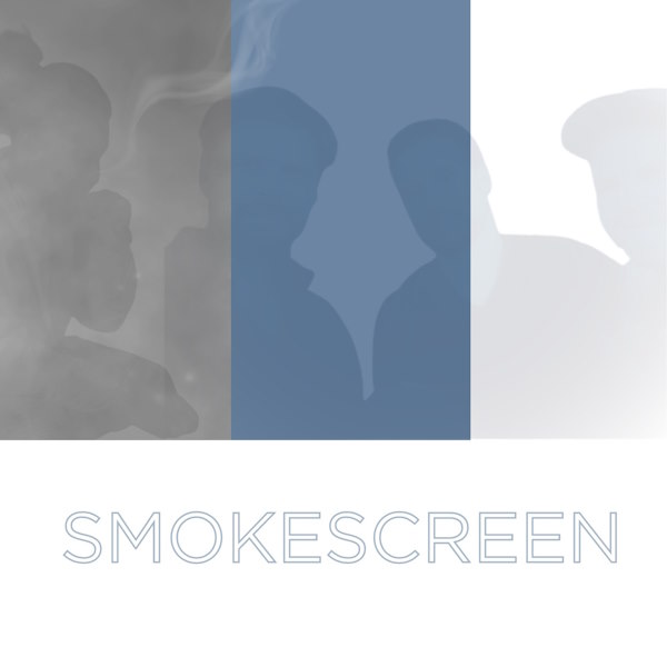 Popkanon smokescreen