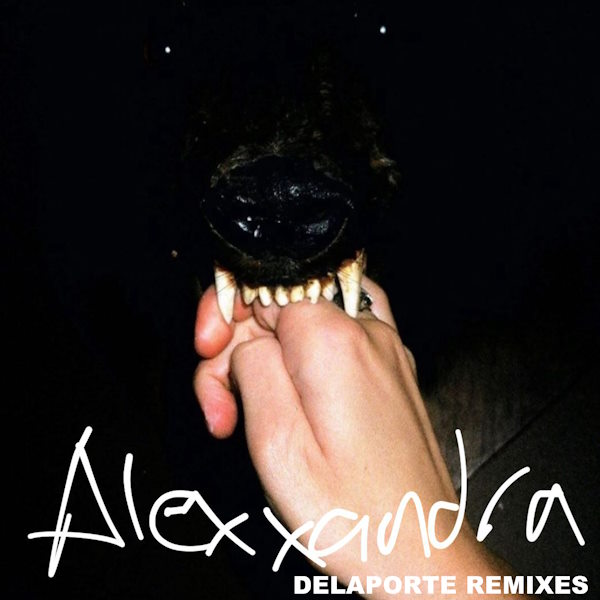 Portada Alexxandra