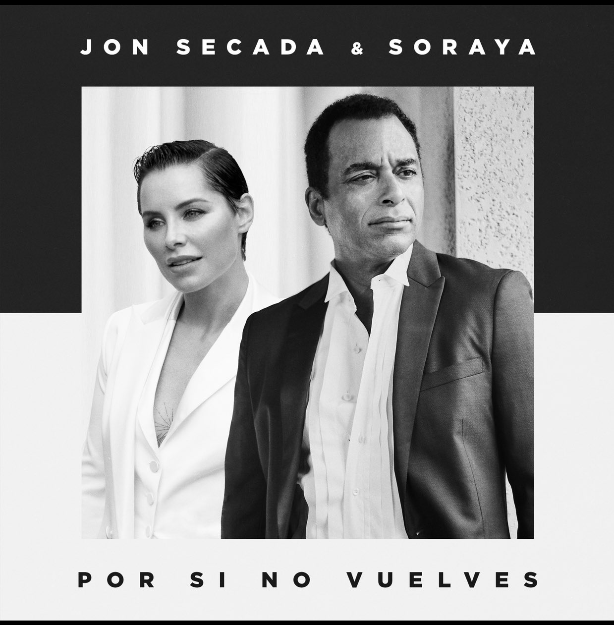 Portada SorayaJonSecada