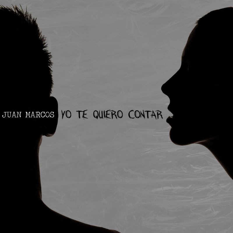 Portada Yo te quiero contar