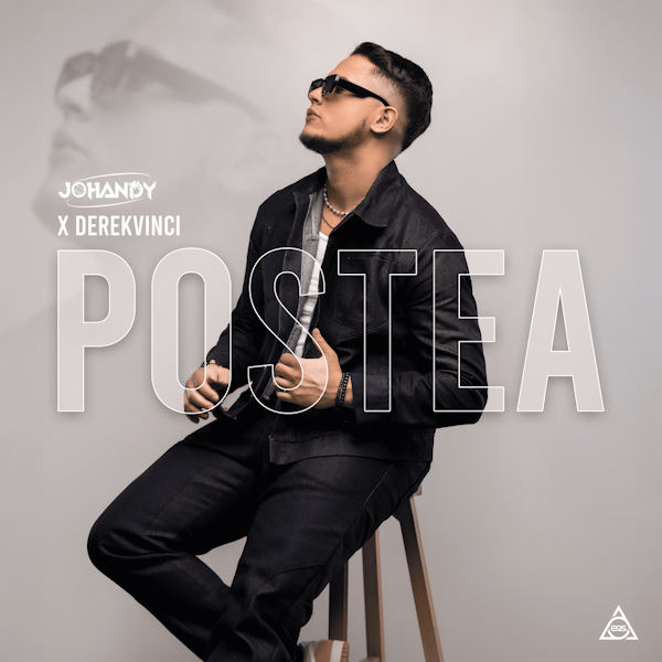 Postea Johandy x DerekVinci