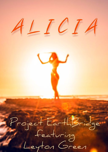 Project Earthbridge alicia