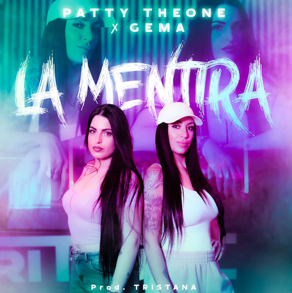 Psatty Theone La Mentira