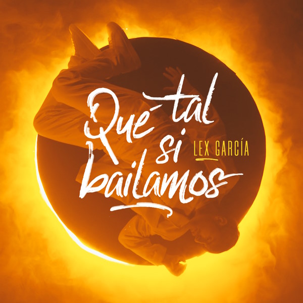 Qué tal si bailamos portada