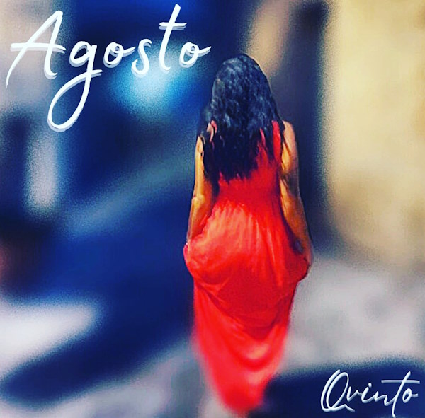 Qvinto agosto album cover