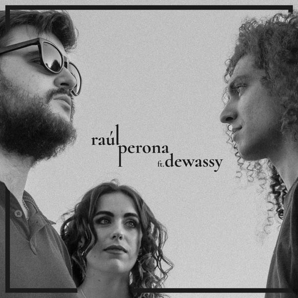 Raul Perona ya no me engaas album cover