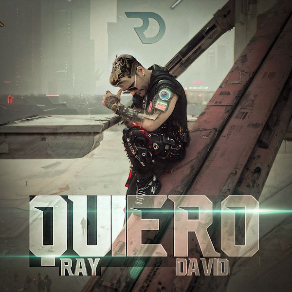 Ray David quiero