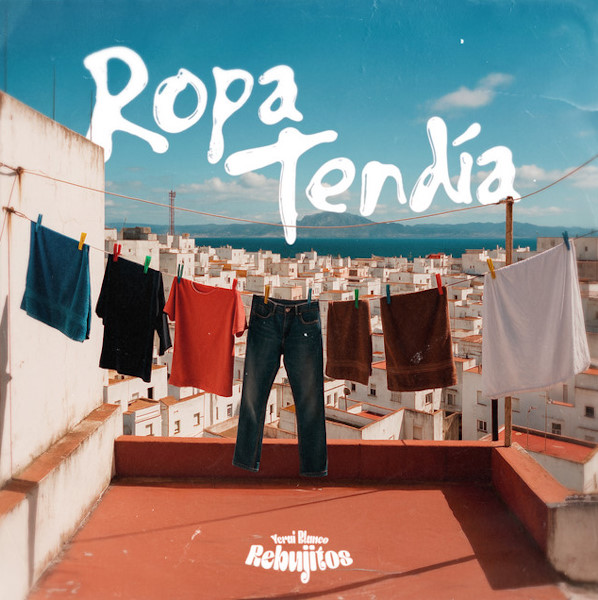 Rebujitos ropa tendia