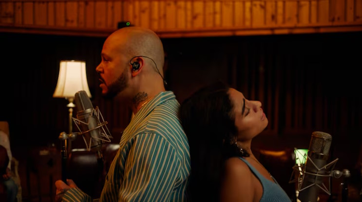 Residente y Jessie Reyez 1